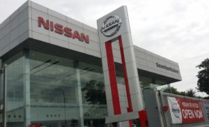 01 Exterior_Nissan 3S Seremban Victory Credit