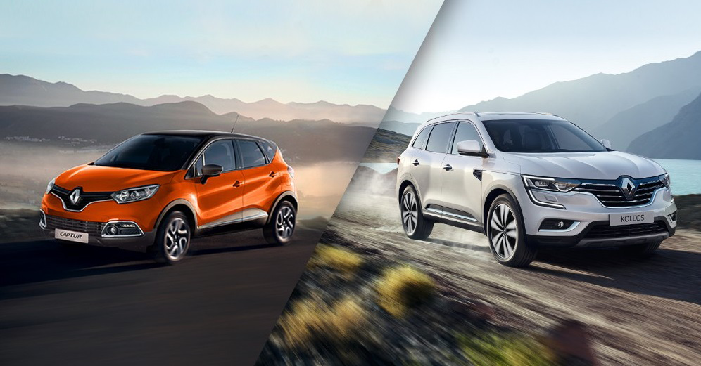 RENAULT’S NEW GST ZERO-RATED PRICES AND ADDITIONAL REBATES